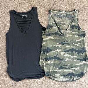 Express London Tank
